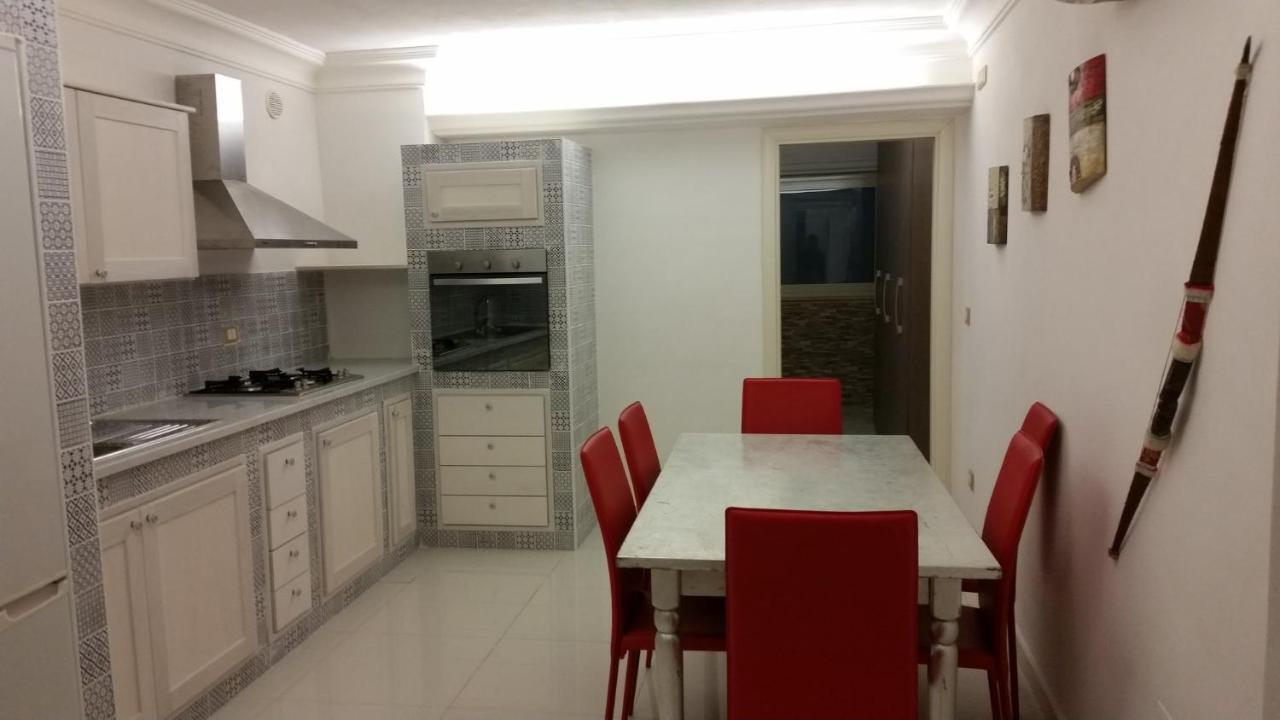 Appartamento Stabile Basement *